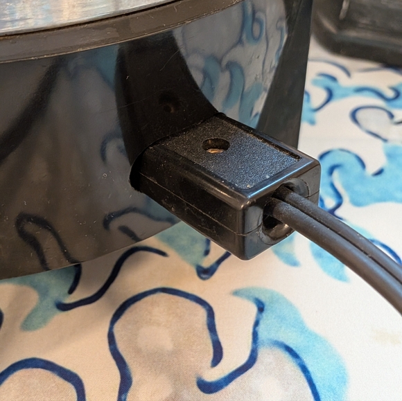 Vintage Westbend Coffee Percolator 25 Cup circa 1970's WORKS!! - Picture 4 of 11